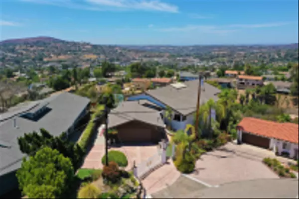 4249 Crestview Drive, La Mesa, CA 91941