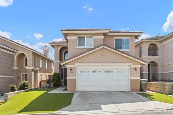 National City, CA 91950,2614 Jasmine St