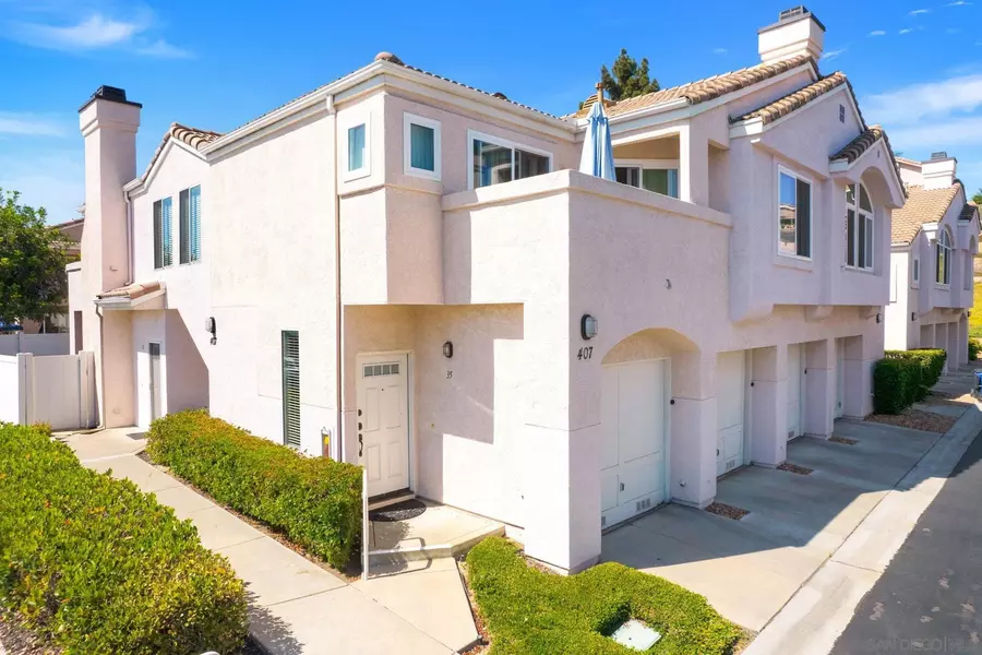 407 Sanibelle Cir #35, Chula Vista, CA 91910
