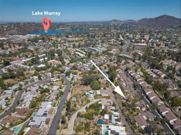 La Mesa, CA 91942,5430 Baltimore Dr #74