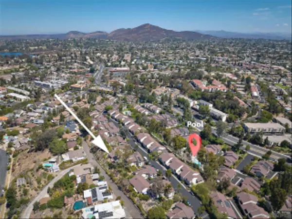 La Mesa, CA 91942,5430 Baltimore Dr #74