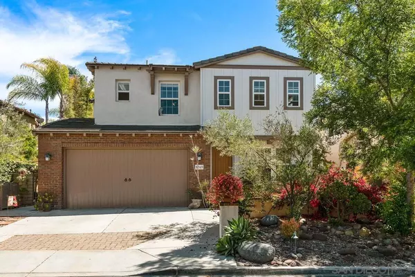 San Diego, CA 92130,5769 Cornflower Trl