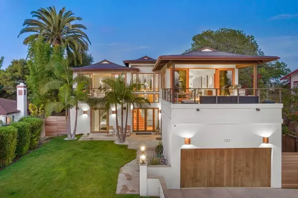 Encinitas, CA 92024,733 Stratford Dr