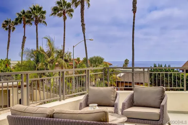 5460 La Jolla Blvd #G201, La Jolla, CA 92037