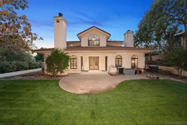 Ramona, CA 92065,25212 Kerri Lane