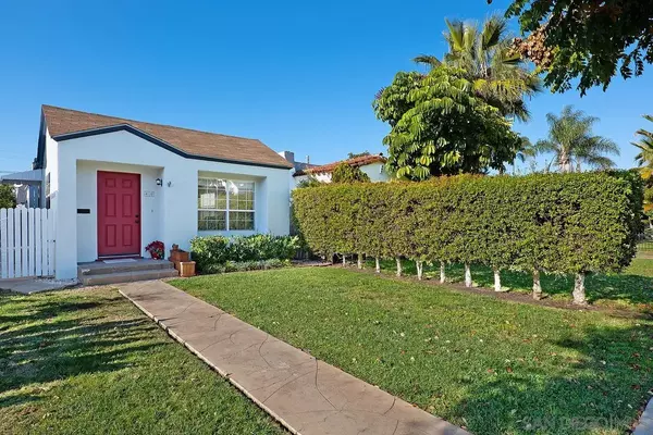 418 H Avenue, Coronado, CA 92118