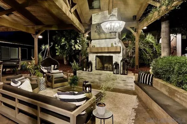 La Mesa, CA 91941,4033 Nabal Dr.