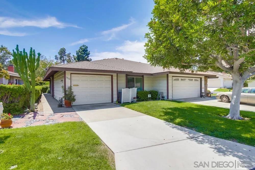 1210 La Verde Ln, San Marcos, CA 92078