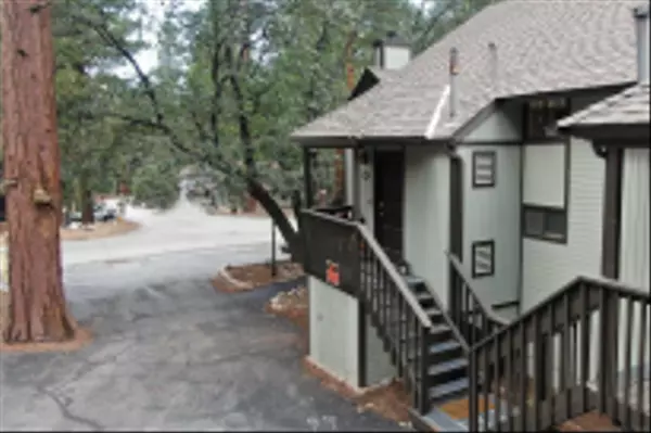 Big Bear Lake, CA 92315,41935 Switzerland Dr #69