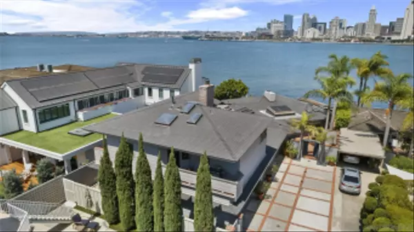 721 1st Street, Coronado, CA 92118