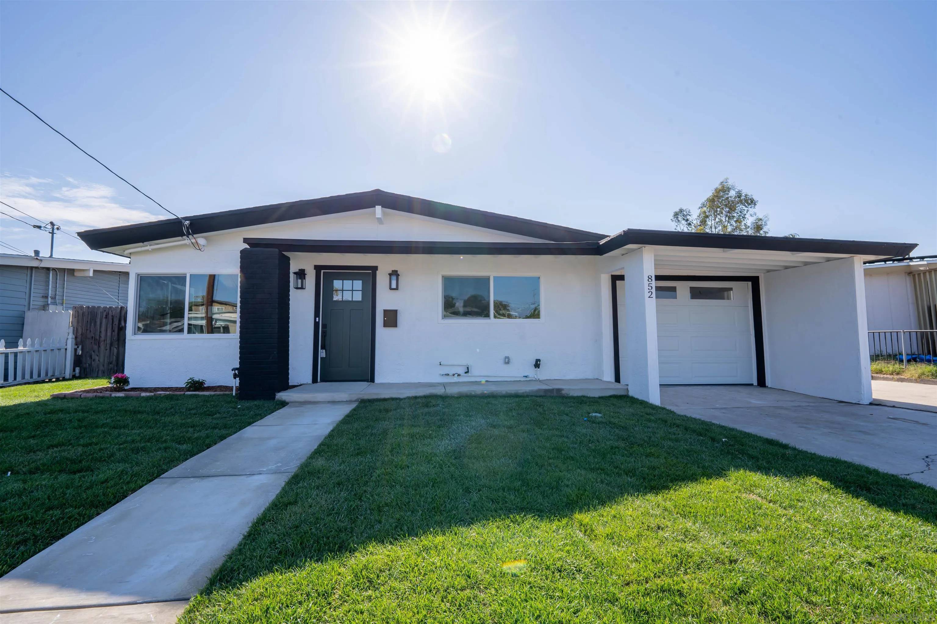 852 Ginna Pl, San Diego, CA 92114