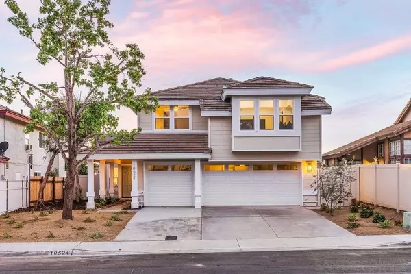 10524 Dabney, San Diego, CA 92126