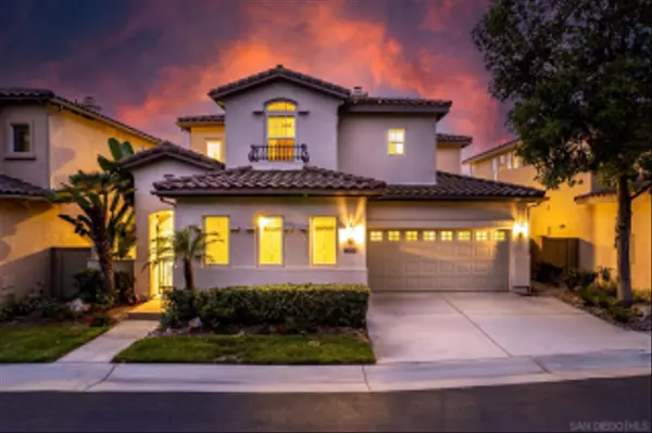 San Diego, CA 92130,3684 Torrey View Ct