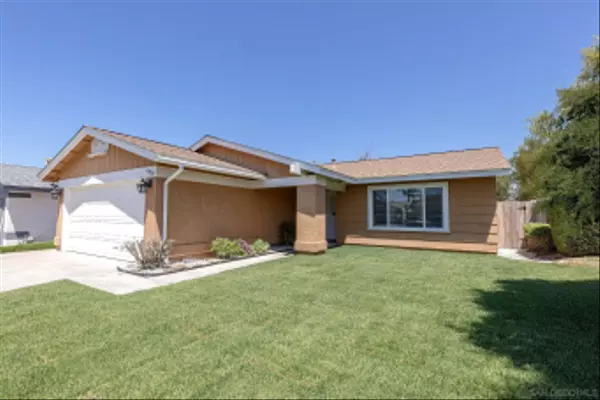 9933 Osgood Way, San Diego, CA 92126