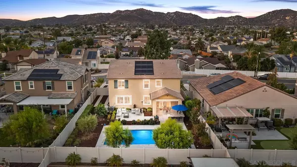 Santee, CA 92071,10695 Braverman