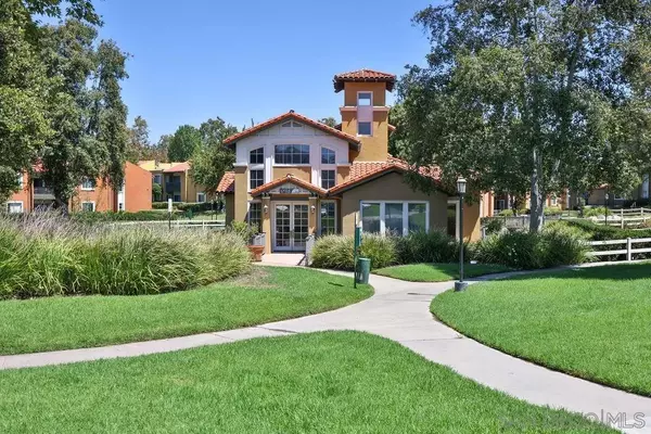 17155 W Bernardo Dr. #102, San Diego, CA 92127