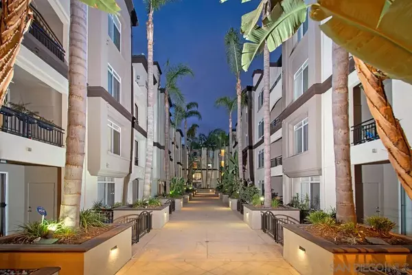 La Jolla, CA 92037,9263 Regents Rd #B304