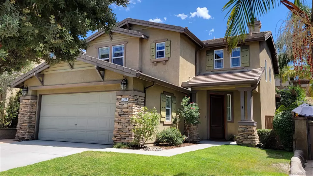 1277 Long View Dr., Chula Vista, CA 91915