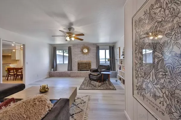 4620 Normandie Place, La Mesa, CA 91942