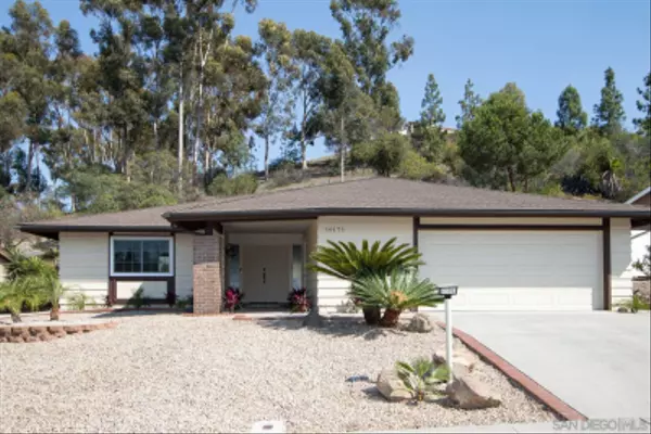Sandiego-san Diego, CA 92128,16171 Selva Dr