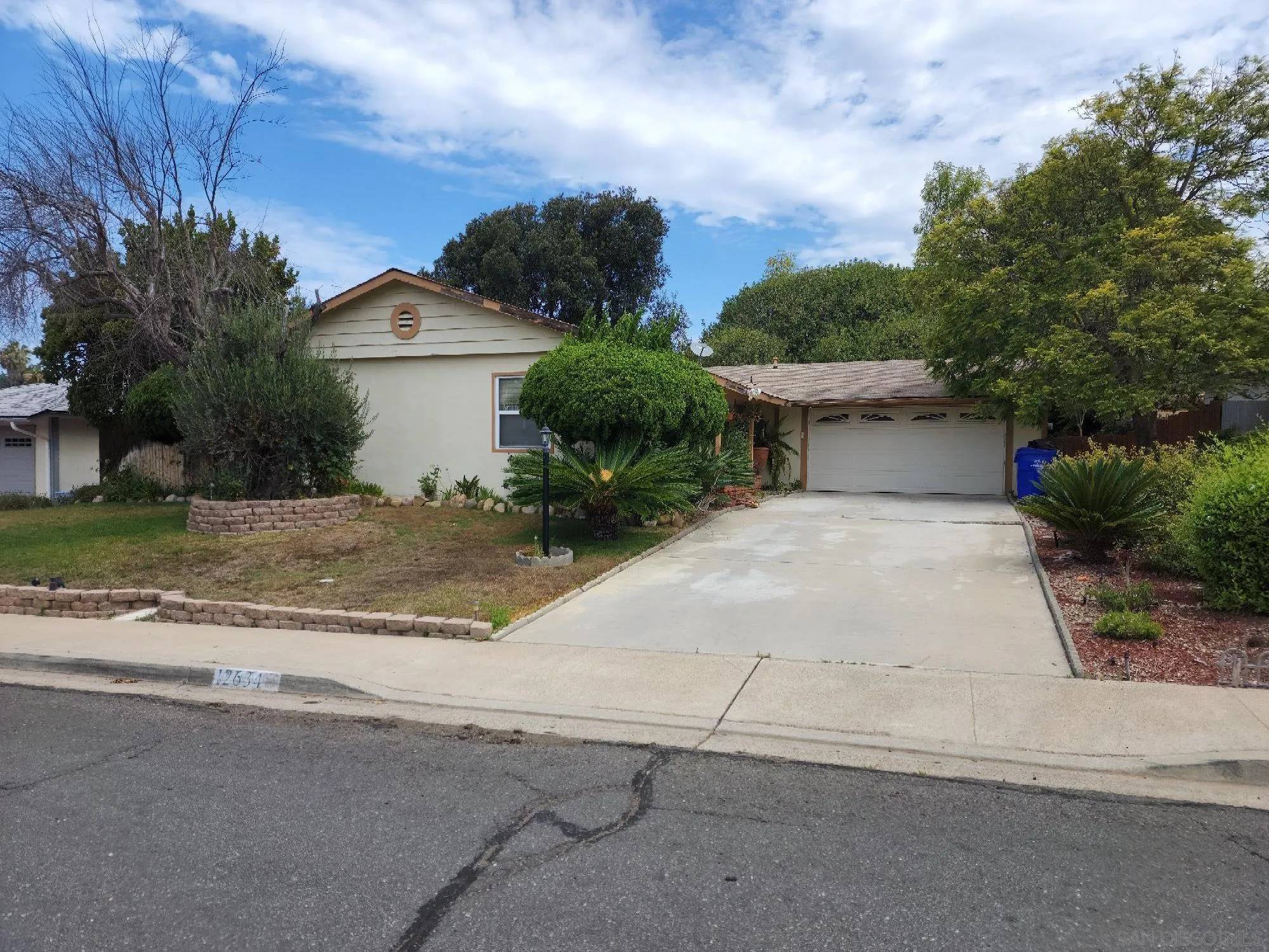 San Diego, CA 92128,12634 Parish Road