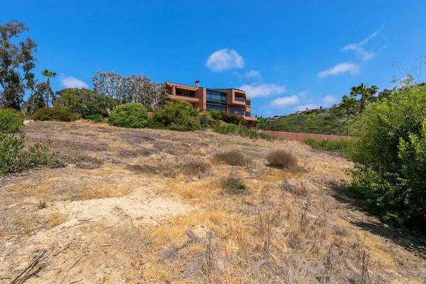 La Jolla, CA 92037,0000 Ruette Nice #Parcel 2