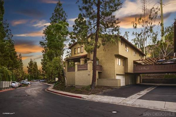 San Diego, CA 92123,5870 Mission Center Road #B