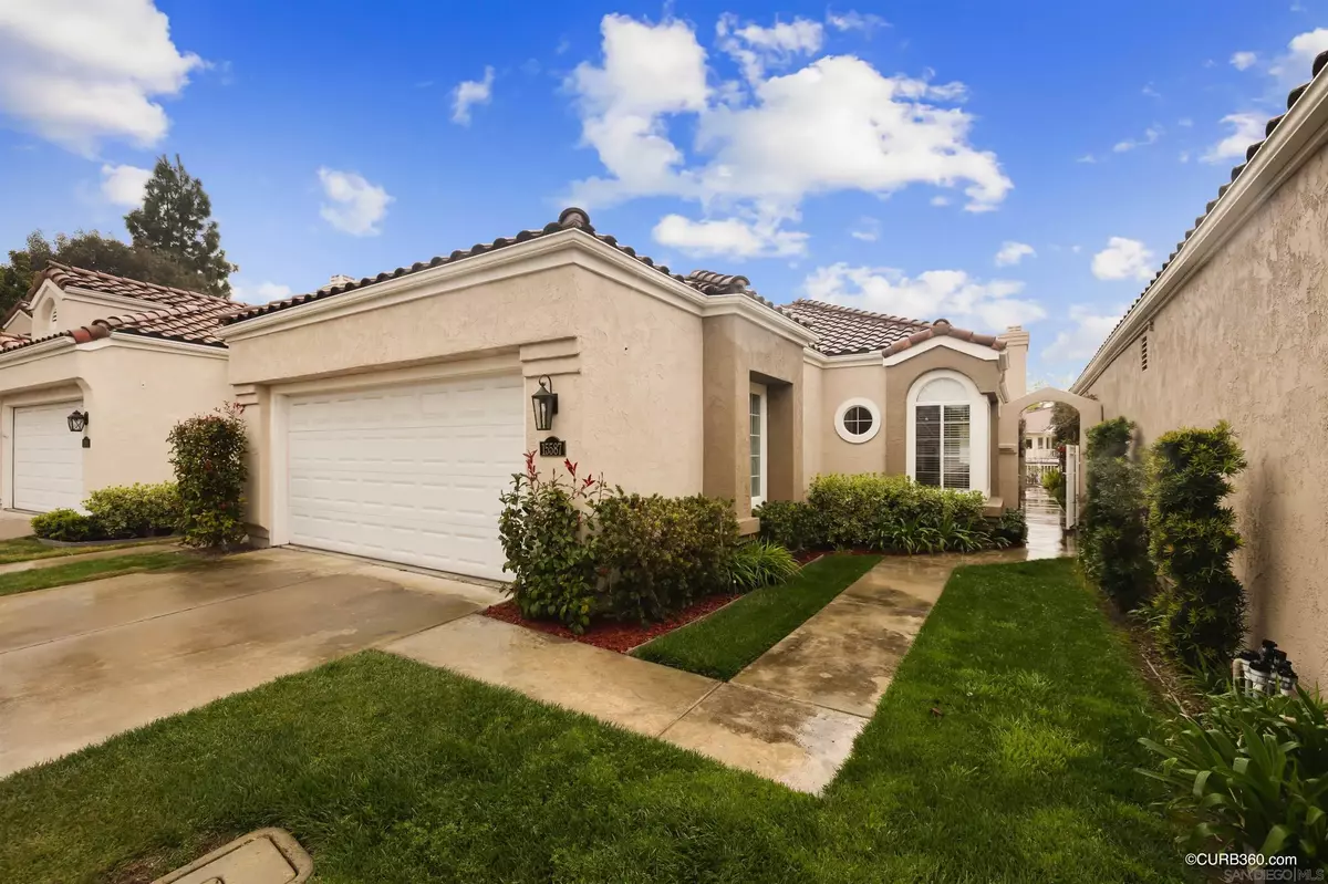 San Diego, CA 92128,15587 Walton Heath Row