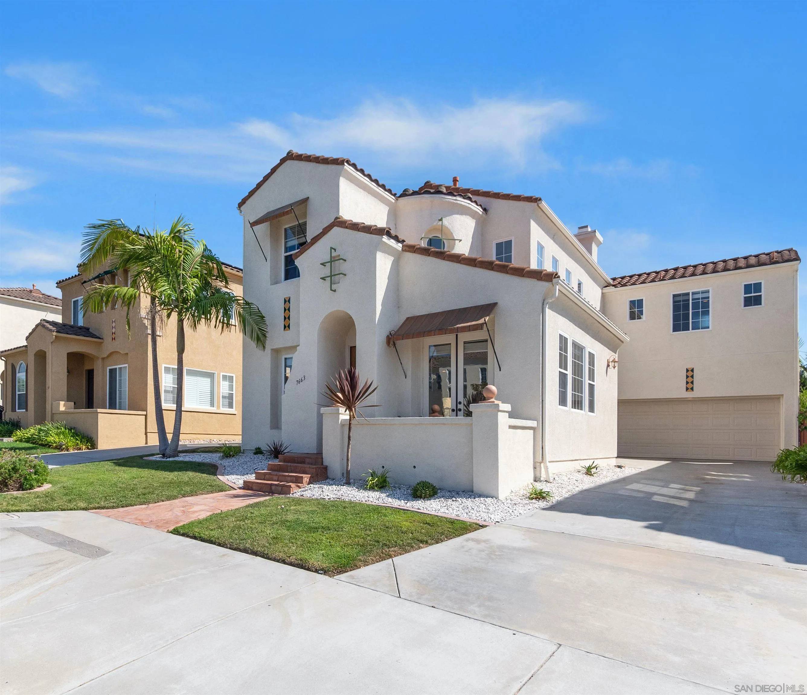 7663 Marker Rd, San Diego, CA 92130