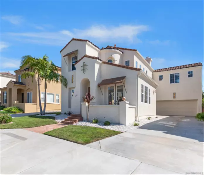 7663 Marker Rd, San Diego, CA 92130