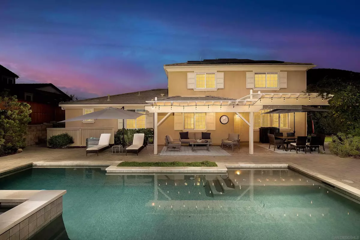 Santee, CA 92071,5701 Mara Villa St