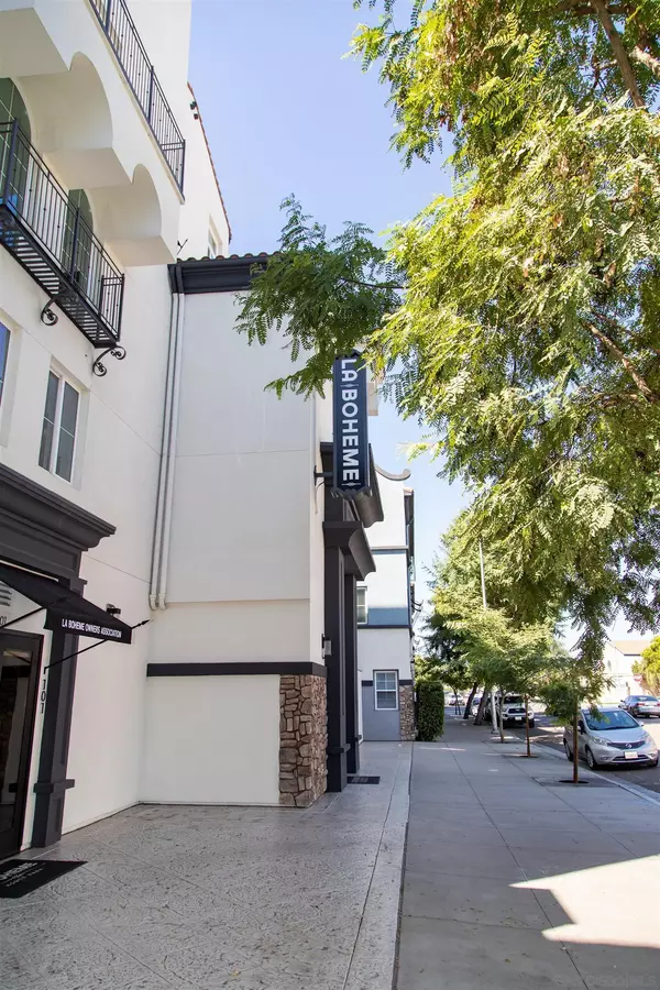 San Diego, CA 92104,3950 Ohio #419