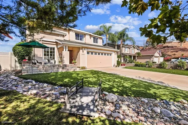 Lakeside, CA 92040,13450 Morning Glory Dr