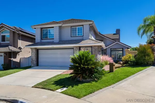 San Diego, CA 92127,17983 Saponi Ct