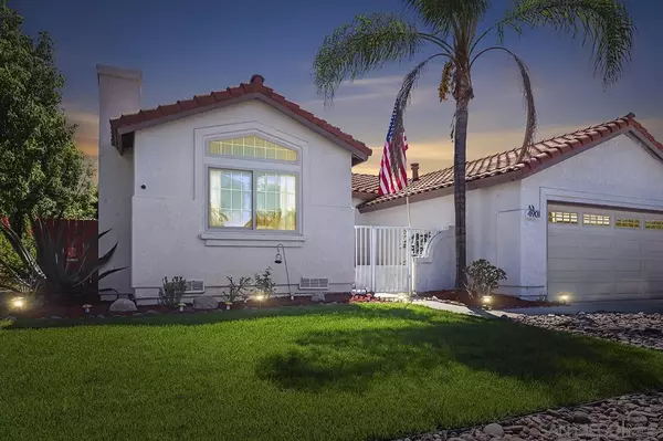 4901 Dulin Rd, Fallbrook, CA 92028