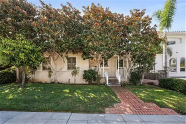 La Jolla, CA 92037,539-541 Genter