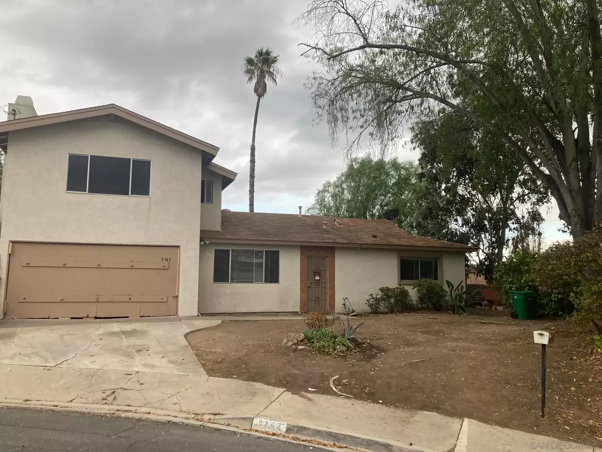 Santee, CA 92071,9743 Esparta Ct