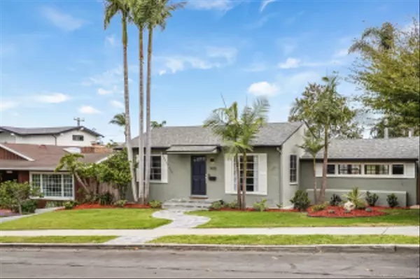 3905 Centraloma, San Diego, CA 92107