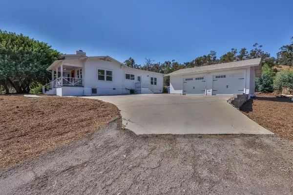 Lakeside, CA 92040,11522 Rocoso Road