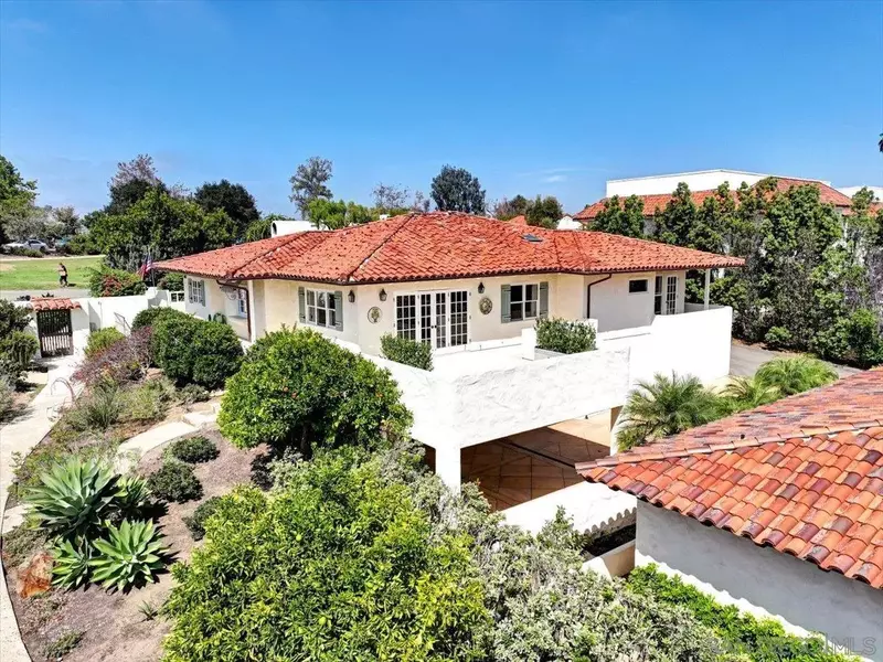 6021 La Flecha, Rancho Santa Fe, CA 92067