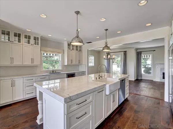 Rancho Santa Fe, CA 92067,6021 La Flecha