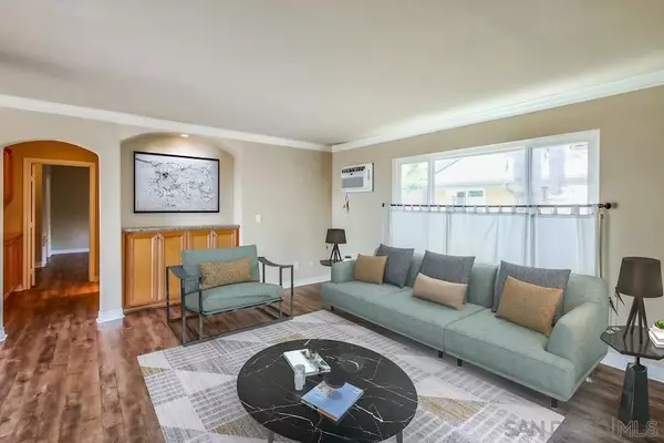 La Mesa, CA 91942,4849 Williamsburg Ln #266