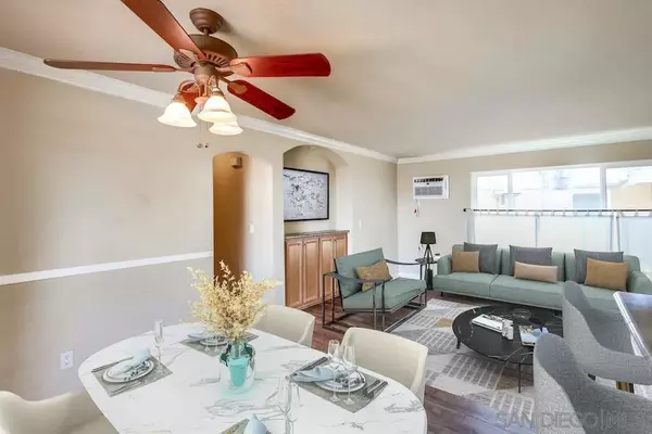 La Mesa, CA 91942,4849 Williamsburg Ln #266