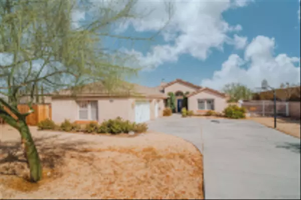 Yucca Valley, CA 92284,58242 Taos