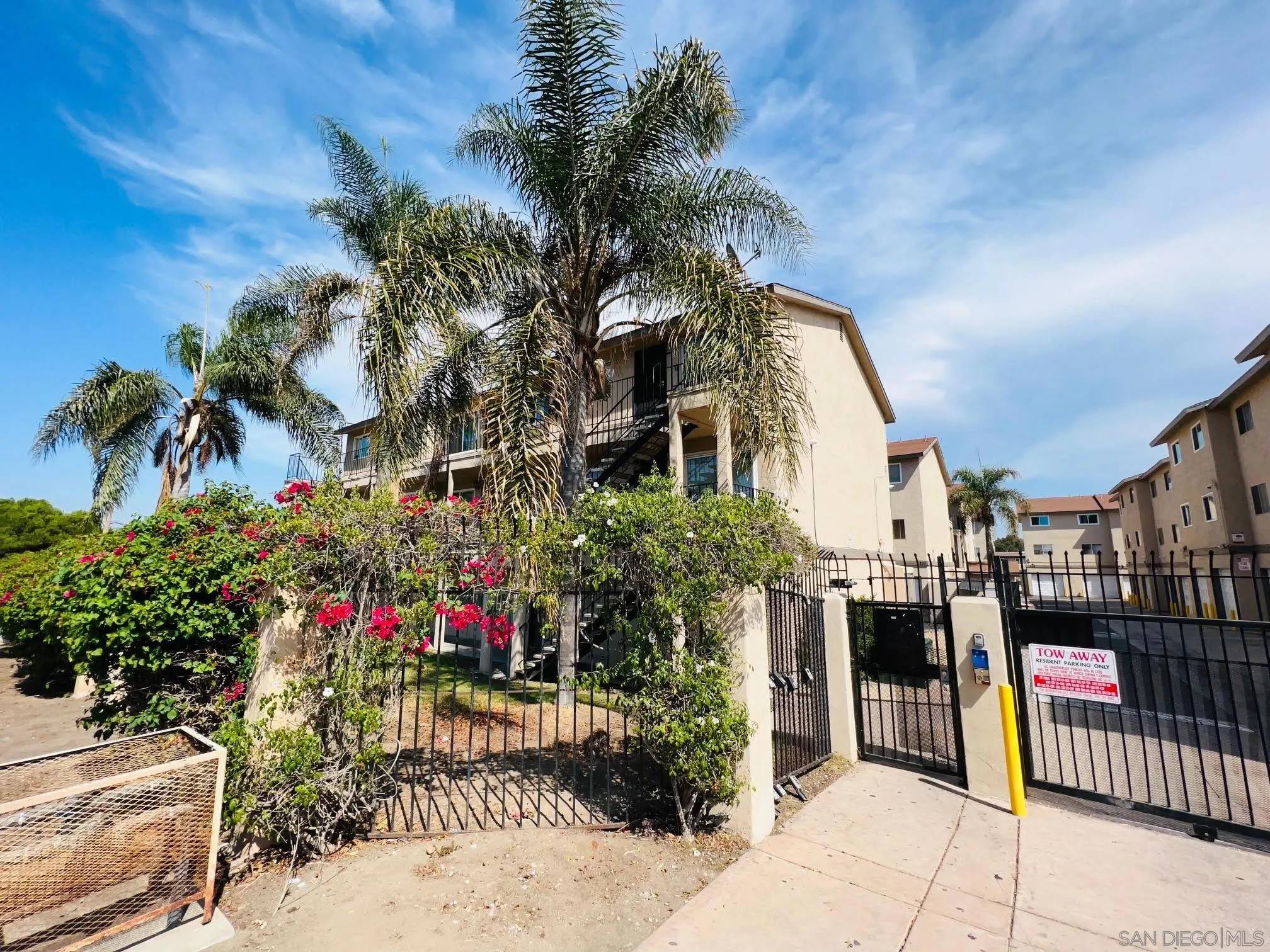 235 N 50TH STREET #23, San Diego, CA 92102