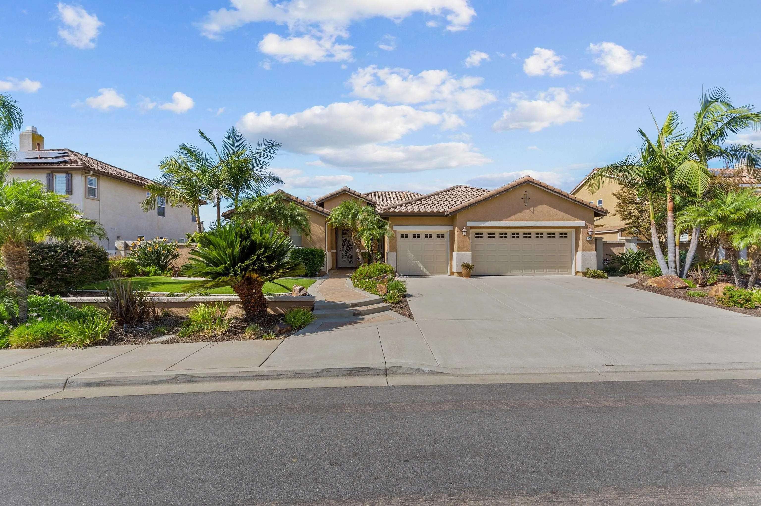 828 Settlers Ct., San Marrcos, CA 92069