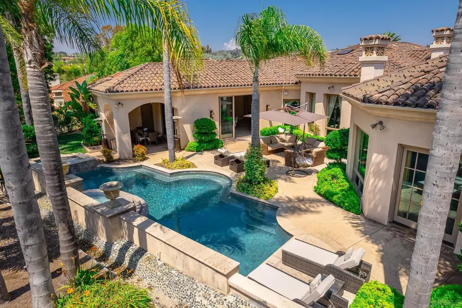 14216 Dalia Dr, Rancho Santa Fe, CA 92067