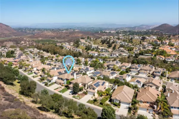 San Diego, CA 92127,18143 Sun Maiden Ct