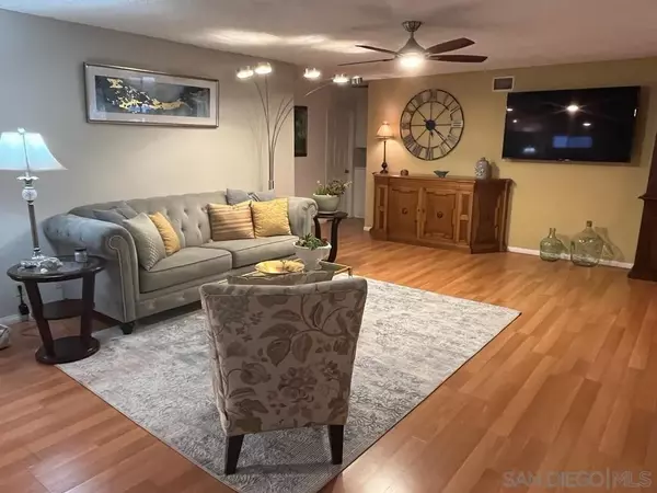 La Mesa, CA 91942,6145 Baltimore Dr