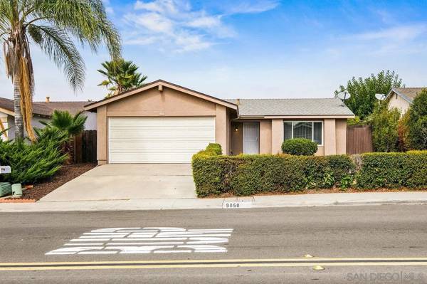 9050 Capricorn Way, San Diego, CA 92126
